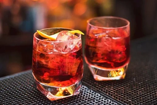 NEGRONI